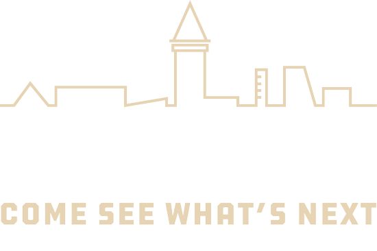 Benton logo