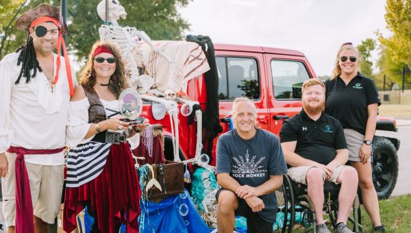 6 Favorite Fall Events in Benton, AR