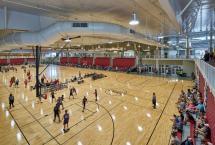 River-Center-Gym-Basketball-Courts-Benton-Arkansas