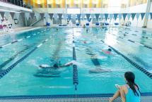 Swim-Lanes-River-Center