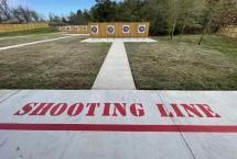 Benton-Archery-Range-Shooting-Line