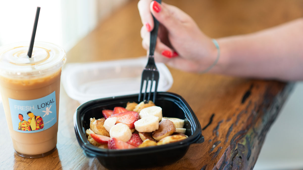 LoKal Koffee Roasters