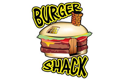 Burger Shack