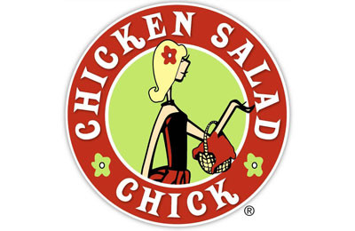 Chicken Salad Chick