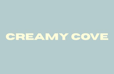 Creamy Cove