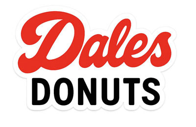 Dale's Donuts