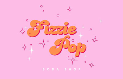 Fizzie Pop Soda Shop