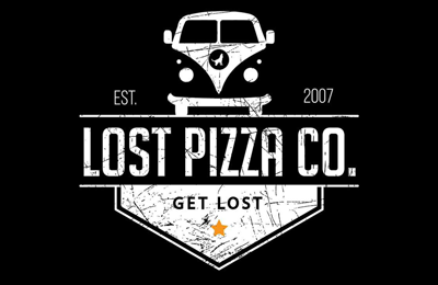 Lost Pizza Co