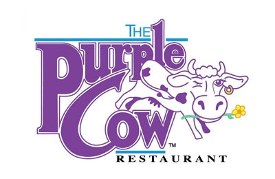 Purple Cow