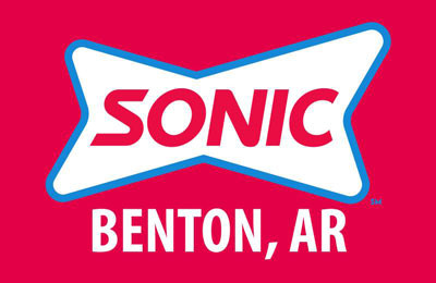 Sonic Drive In-Military
