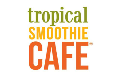 Tropical Smoothie Caf&eacute;